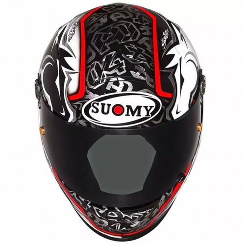 Suomy SR SPORT No Brand Dovizioso