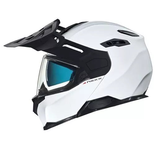 Nexx X.Vilijord White / Black