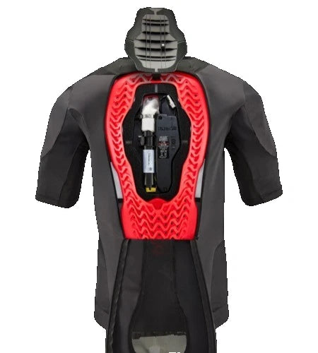 Alpinestarst Tech air 5 Plasma Inflator Canister