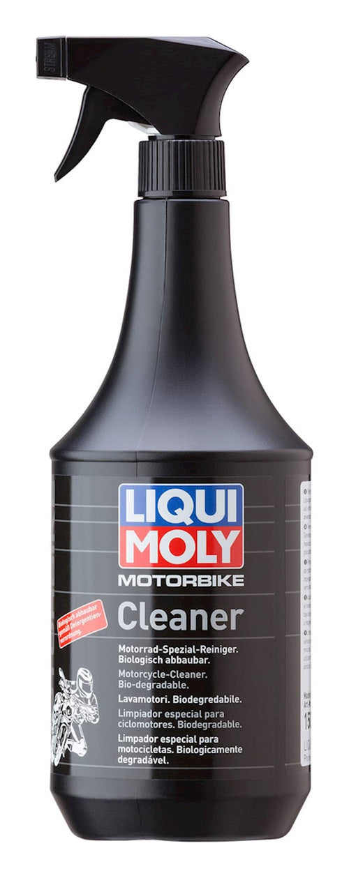 Liqui Moly Cleaner 1 Litre 1509