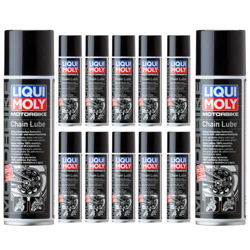 Liqui Moly Chain Lube 250Ml [1508] (Box Qty 12)