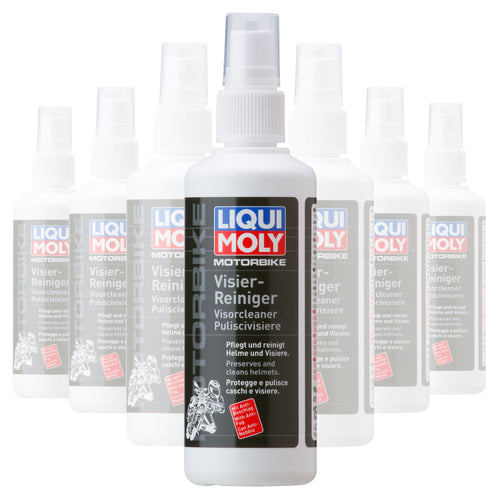 Liqui Moly Visor Cleaner 100Ml [1571] (Box Qty 12)