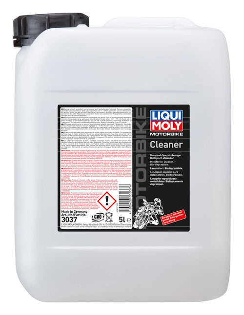 Liqui Moly Cleaner 5 Litre 3037