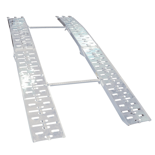 BikeTek Loading Ramp Connector Kit For Quad / ATV - Pair