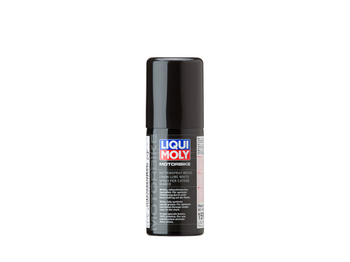 Liqui Moly 50ml White Chain Lube - #1592