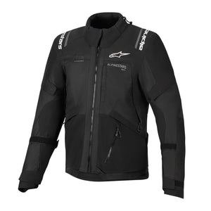 Alpinestars Andes V4 Drystar Jacket - Black (10)