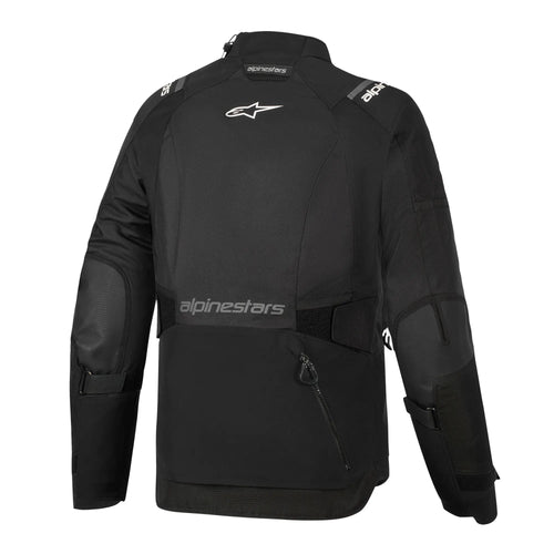 Alpinestars Stella Andes V4 Drystar Jacket - Black (10)