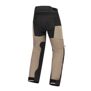 Alpinestars Andes V4 Drystar Men’s Pants - Walnut / Black
