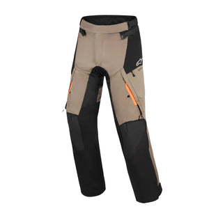 Alpinestars Andes V4 Drystar Men’s Pants - Walnut / Black