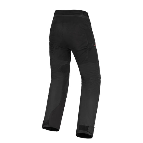 Alpinestars Stella Andes V4 Drystar Men’s Pants - Black
