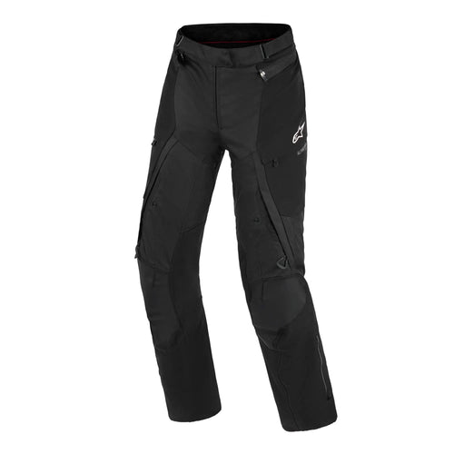 Alpinestars Stella Andes V4 Drystar Men’s Pants - Black
