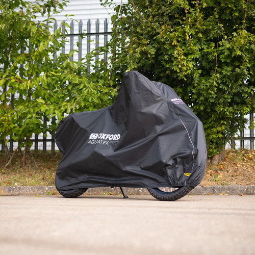 Oxford Aquatex Pro Cover -M - CV231