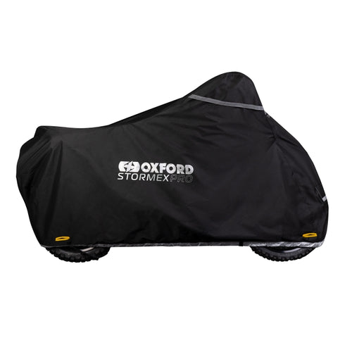 Oxford Stormex Pro Cover S/M/L/XL