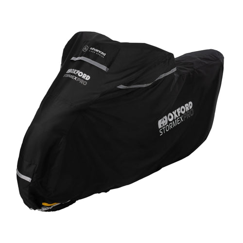 Oxford Stormex Pro Cover S/M/L/XL