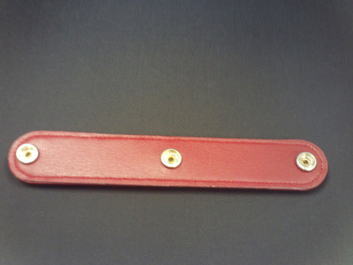 Caberg Peak Stud Cover Red [Freedom]