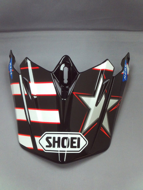 Shoei Peak VFX-WR Grant TC1