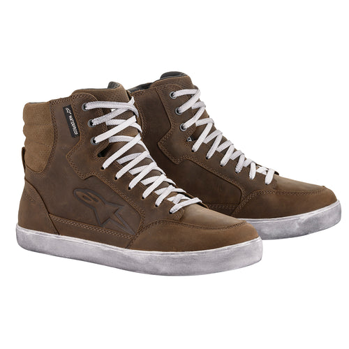 Alpinestars Stella J-6 Waterproof Women's Boot Brown - 36
