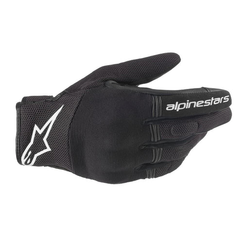 Alpinestars Stella Copper Gloves Black & White - M
