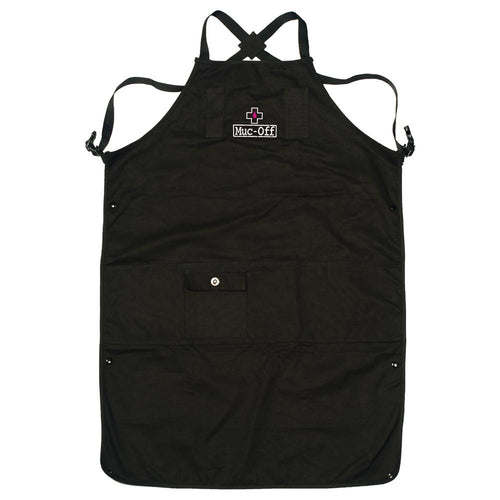 OXFORD MUC-OFF APRON