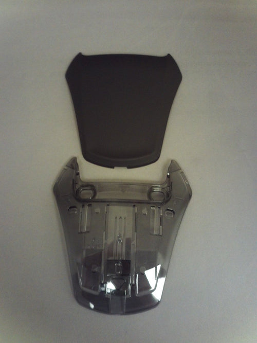Shoei Neotec Upper Intake Vent Matt Black