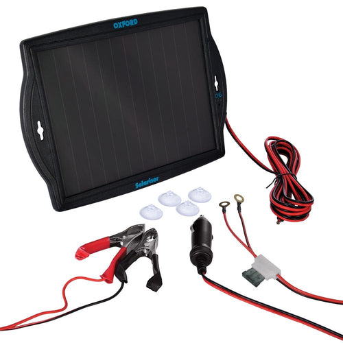 OXFORD SOLORAISER ESSENTIAL SOLAR BATTERY OPTIMISER