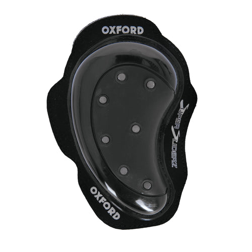 Oxford Rok Drop Sparkie Knee Sliders Bla
