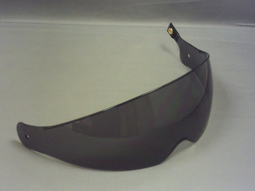 Caberg Visor Internal Smoke [V2X Carbon]