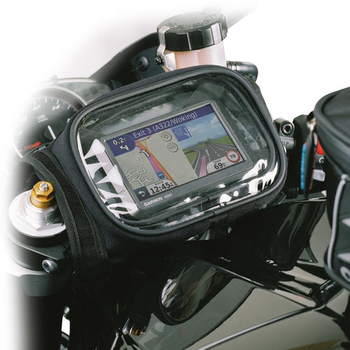 OXFORD STRAP-NAV SAT NAV HOLDER