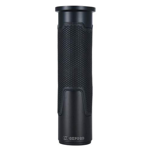 Oxford AVANZA Grips - Black