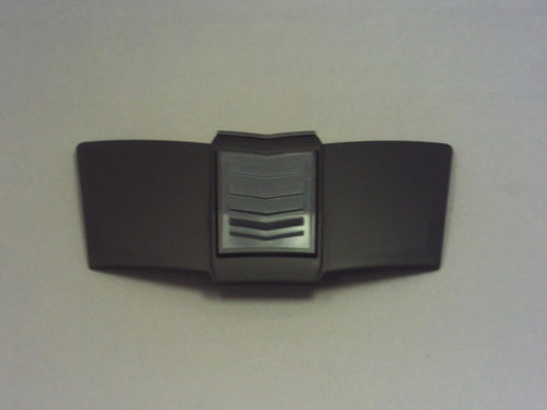 Caberg Front Upper Vent [Sintesi] Matt Black