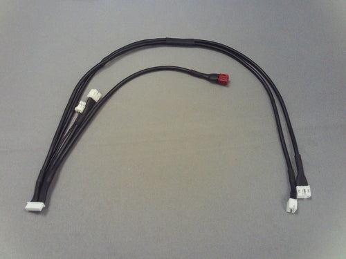 Caberg Cable Connection Kit Ear/Mic [Sintesi/Jet]