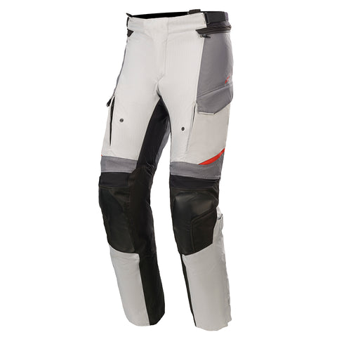 Alpinestars Andes V3 Drystar Pants Ice Grey & Dark Grey - 4XL