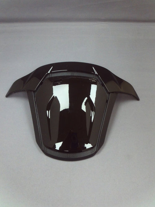 Shoei Neotec 2 Upper Air Intake Black [70Neo2Upblk]