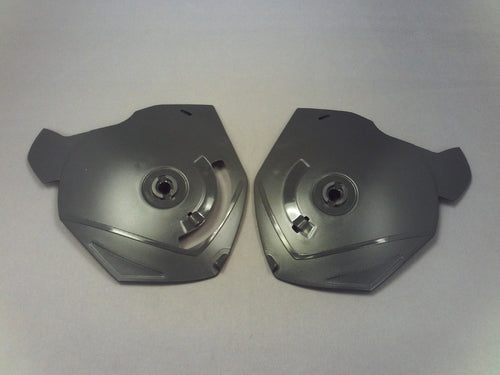 Caberg Chin Plate (Between Chin/Shell) [Tourmax]