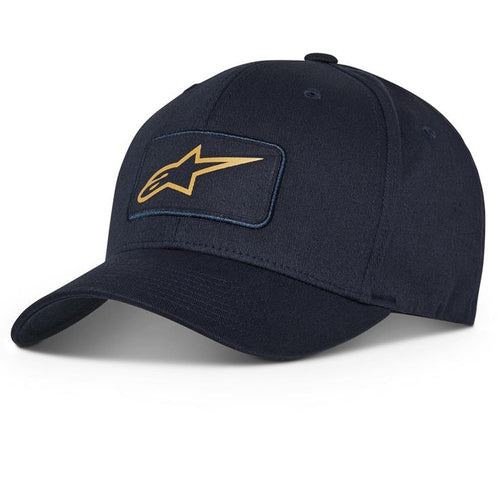 Alpinestar Levels Hat Navy - S/M