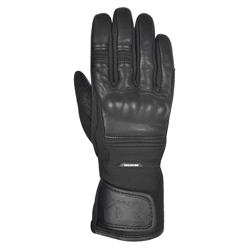 Oxford Calgary 1.0 Gloves Stealth Black - 3XL