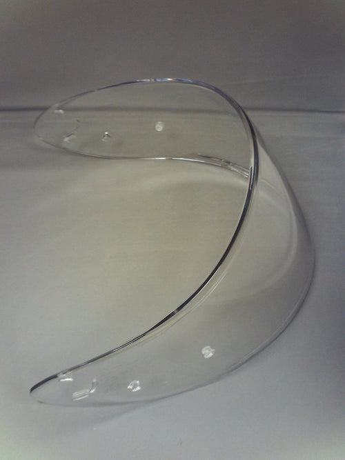 Shoei Visor CWR-1 Photo Chromatic [NOT LEGAL FOR ROAD USE]