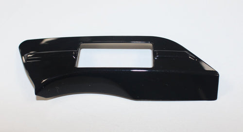 Shoei Neotec Lever Cover Black