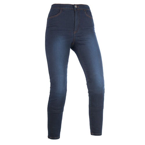 Oxford Super Jegging 2.0 WS Indigo Long - 8
