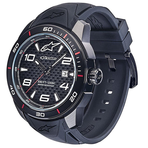 Tech Watch 3H NS Black Blue