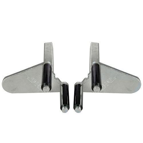 Oxford Front Paddock Stand Pair Spare Forks