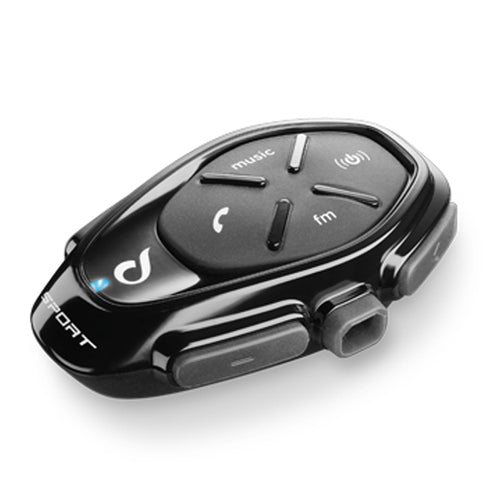 Interphone Sport Single Pack