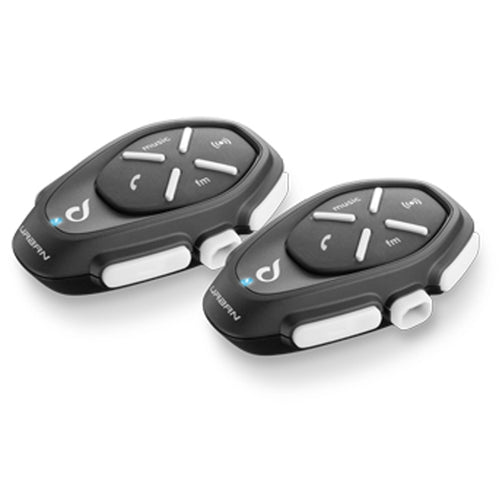Interphone Urban Twin Pack
