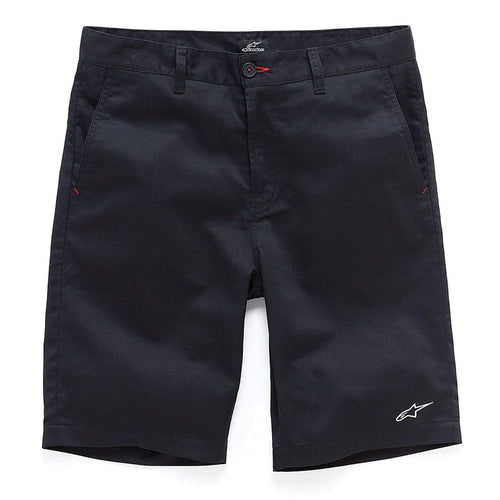 Alpinestars Telemetric Chino Shorts Black - 28