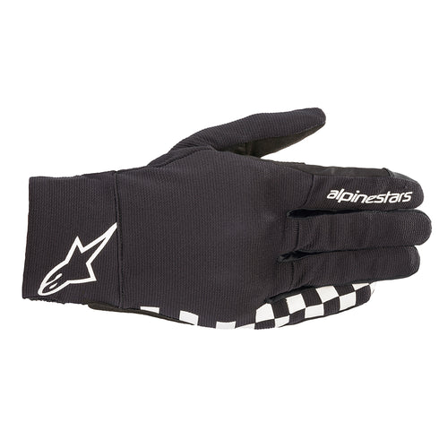 Alpinestars Reef Glove Blk/Wht - 3XL