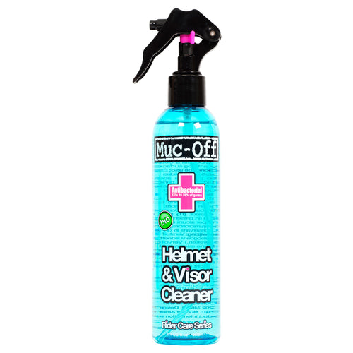 Muc-Off Helmet & Visor Cleaner 250ml - 250ml