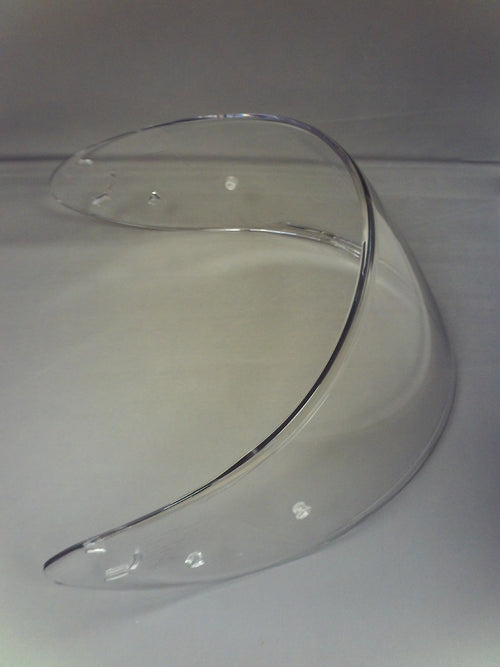 Shoei Visor CWR-1 Photo Chromatic [NOT LEGAL FOR ROAD USE]