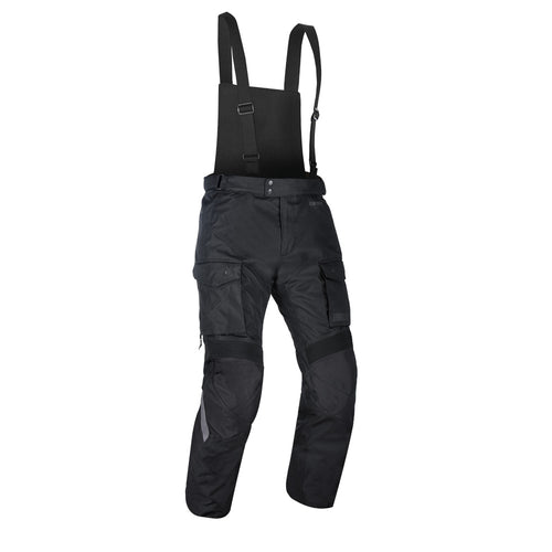 Oxford Continental Advanced Pants Short Leg Black - 3XL