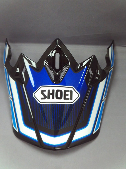Shoei Peak VFX-W Capacitor TC2