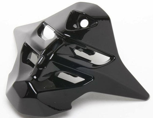 Shoei Hornet Nose Cover Black